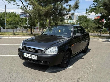 Авто ВАЗ 2172 Priora 2008 № 8935296