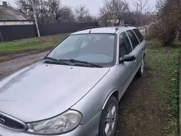Авто Ford Mondeo 1998 № 8935302