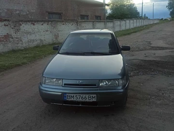 Авто ВАЗ 2110 2005 № 8935303