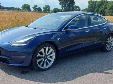 Авто Tesla Model 3 2019 № 8935307