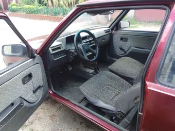 Авто ЗАЗ 1102 1998 № 8935310