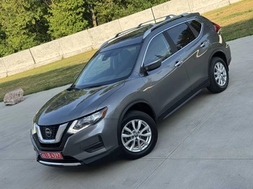 Авто Nissan Rogue 2020 № 8935342