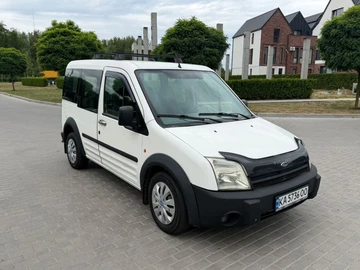 Авто Ford Tourneo Connect 2008 № 8935347