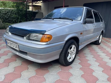 Авто ВАЗ 21114 2006 № 8935351