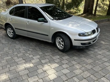 Авто SEAT Toledo 2001 № 8935354