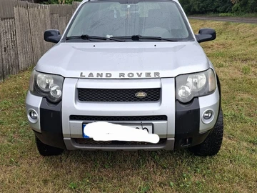Авто Land Rover Defender 2004 № 8935357