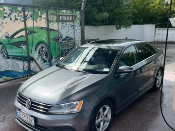 Авто Volkswagen Jetta 2015 № 8935361