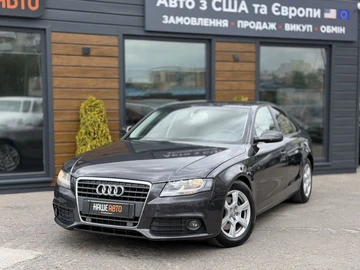 Авто Audi A4 2010 № 8935363