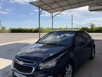 Авто Chevrolet Cruze 2015 № 8935364