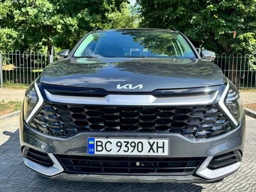 Авто KIA Sportage 2024 № 8935366