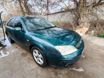 Авто Ford Mondeo 2001 № 8935368