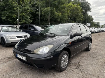 Авто Ford Focus 2000 № 8935370
