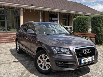 Авто Audi Q5 2011 № 8935371