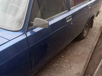 Авто ВАЗ 1111 Ока 2007 № 8935372