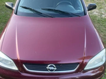 Авто Opel Vectra 2000 № 8935383