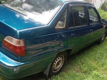 Авто Daewoo Nexia 1997 № 8935386