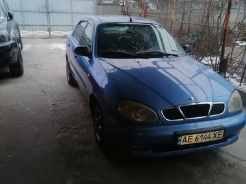 Авто Daewoo Arcadia 2007 № 8935388