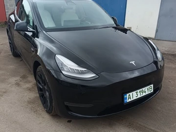 Авто Tesla Roadster 2020 № 8935393