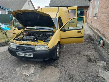 Авто Opel Astra 1996 № 8935394
