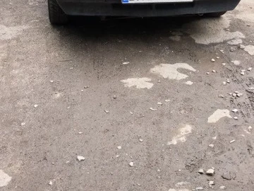Авто ВАЗ 2108 1992 № 8935459