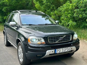 Авто Volvo Xc90 2007 № 8935462