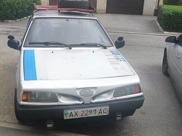 Авто ВАЗ 2108 1991 № 8935466