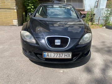 Авто SEAT Leon 2007 № 8935469