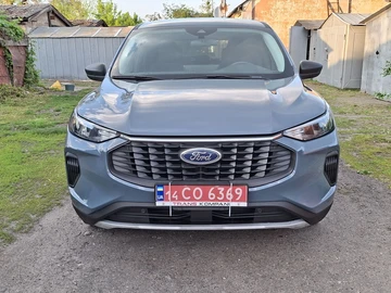 Авто Ford Escape 2024 № 8935473