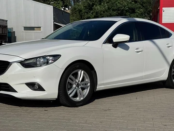 Авто Mazda 6 2013 № 8935474
