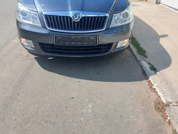 Авто Skoda Octavia 2009 № 8935482