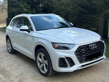 Авто Audi Q5 2023 № 8935485