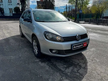 Авто Volkswagen Golf 2011 № 8935490