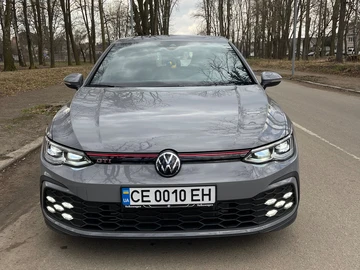 Авто Volkswagen Golf 2024 № 8935494