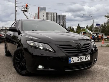 Авто Toyota Camry 2008 № 8935497