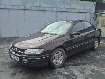 Авто Opel Omega 1995 № 8935505