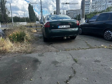 Авто Audi A6 2000 № 8935510