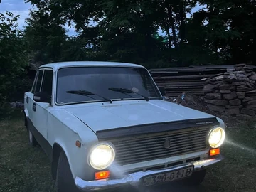 Авто ВАЗ 2101 1979 № 8935512