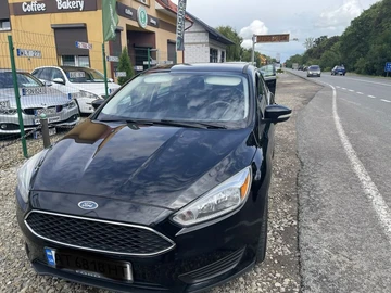Авто Ford Focus 2015 № 8935513