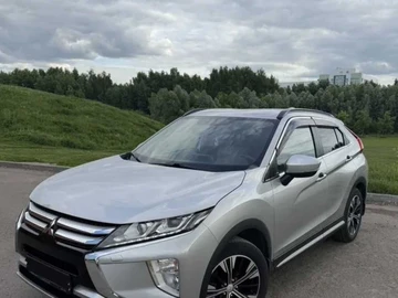 Авто Mitsubishi Eclipse 2019 № 8935515