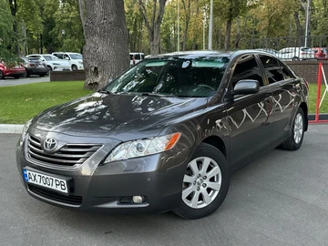 Авто Toyota Camry 2008 № 8935516