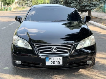 Авто Lexus Es Серія 2007 № 8935518