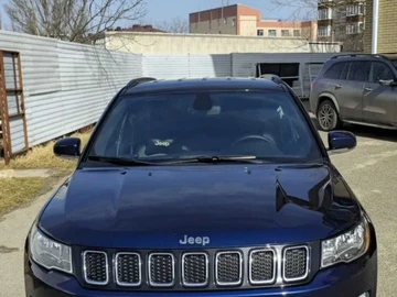 Авто Jeep Compass 2020 № 8935520