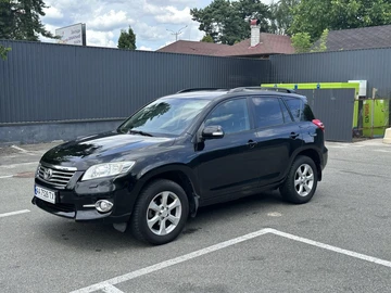 Авто Toyota Rav 4 2010 № 8935527