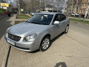 Авто KIA Magentis 2007 № 8935528