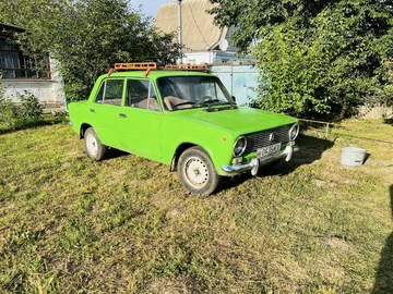 Авто ВАЗ 2101 1979 № 8935538