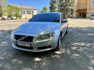 Авто Volvo S80 2006 № 8935549