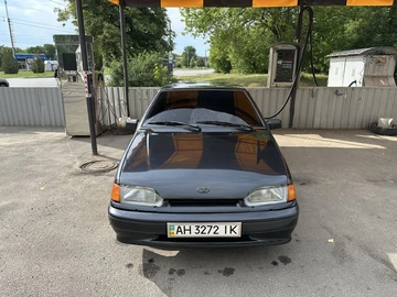 Авто ВАЗ 2114 2008 № 8935560