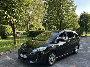 Авто Mazda 5 2011 № 8935563