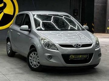Авто Hyundai I20 2010 № 8935572