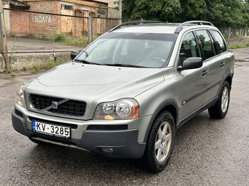 Авто Volvo Xc90 2006 № 8935573